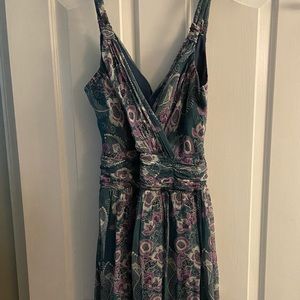 To The Max, pleated dress, size 10